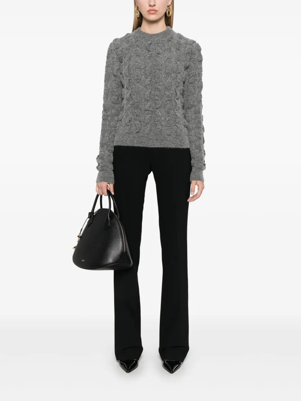 Tailored Trousers