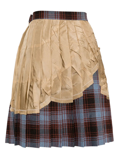 A-Line Skirt