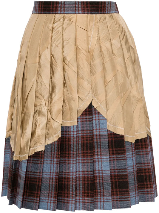 A-Line Skirt