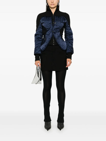 Panelled Jacket