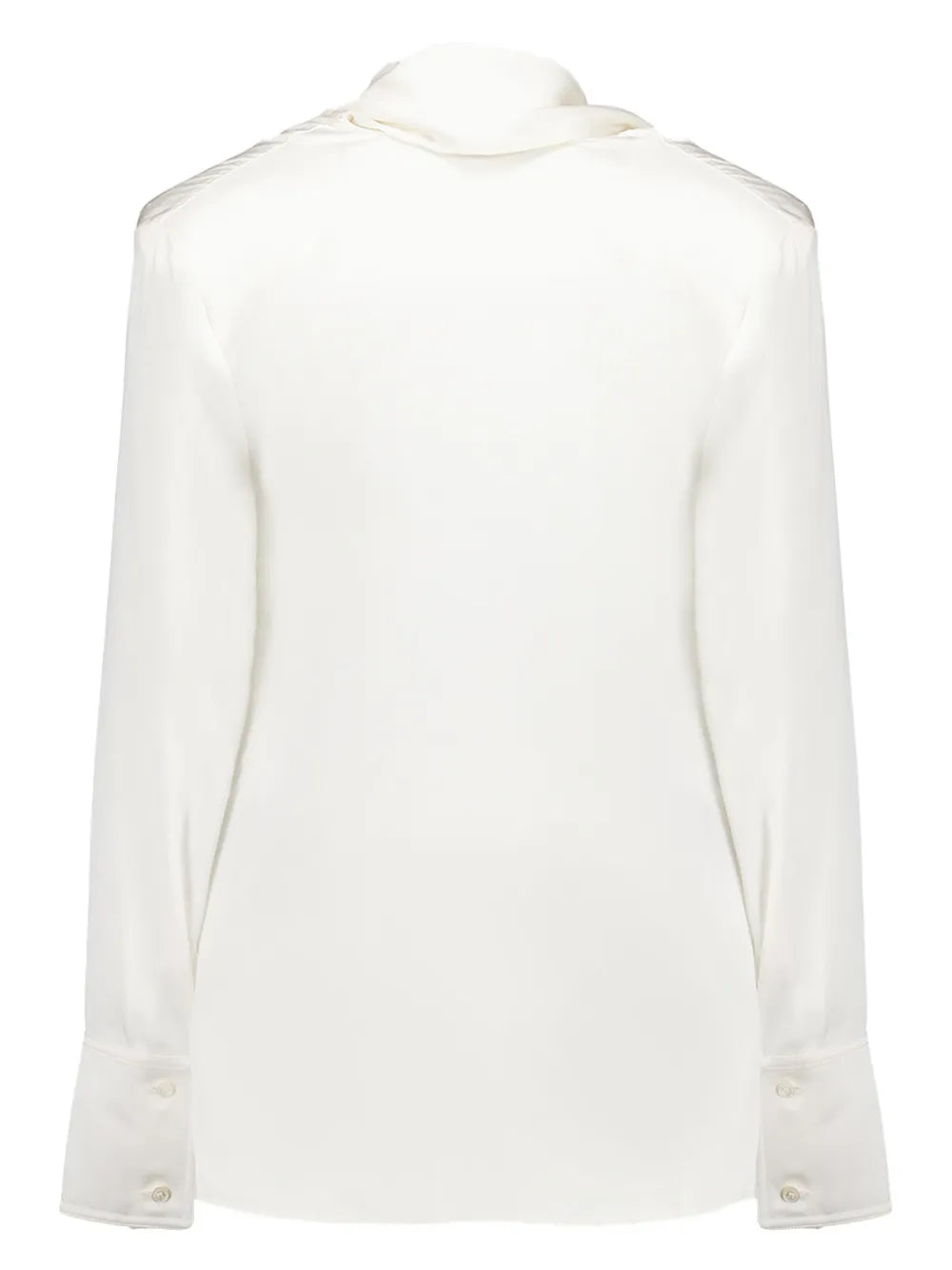 Tassel Draped Top