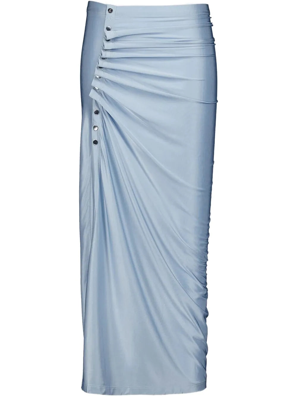 Draped Skirt