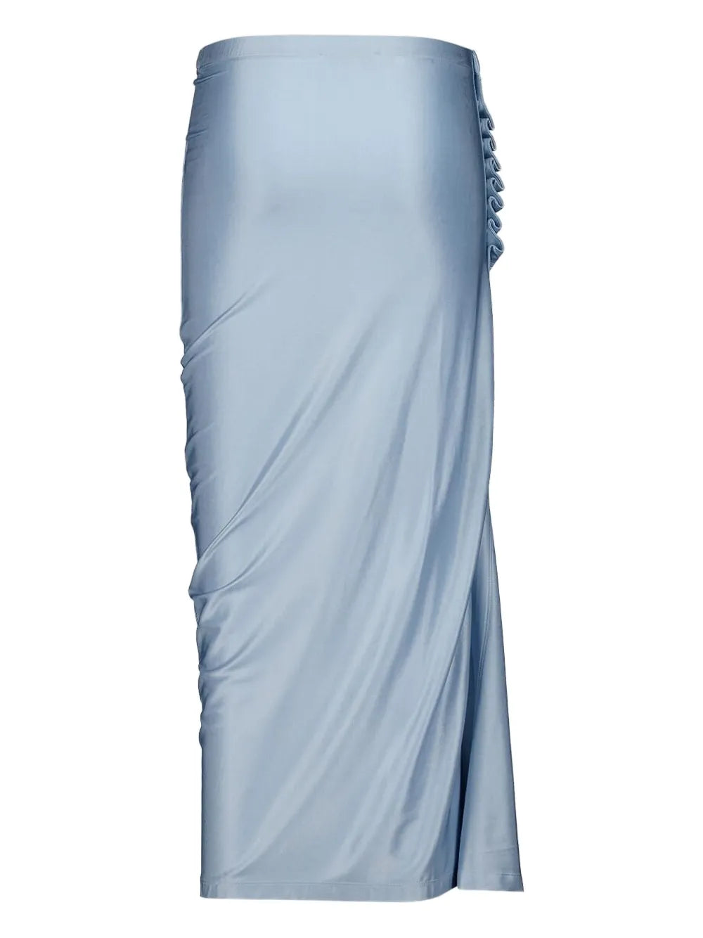 Draped Skirt
