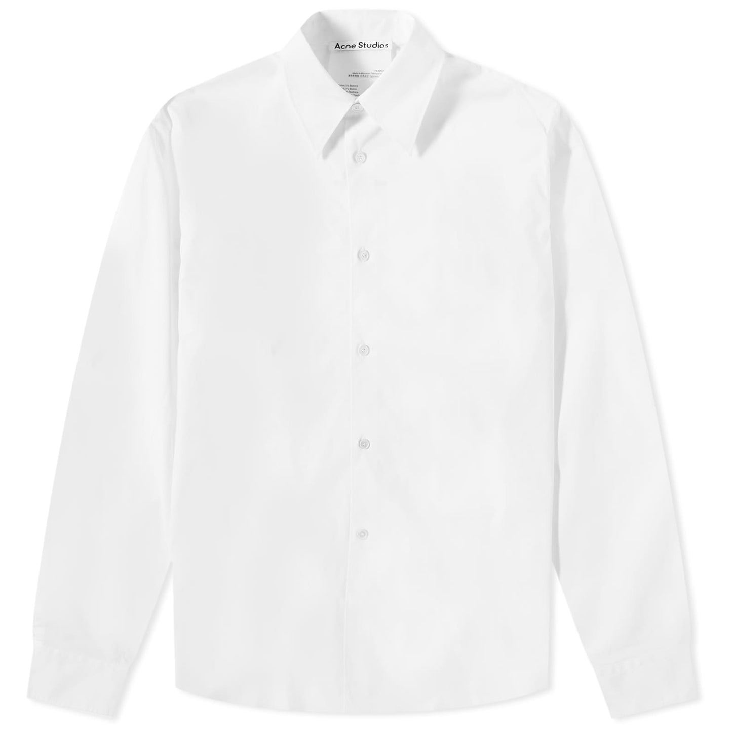 Salo Poplin Shirt