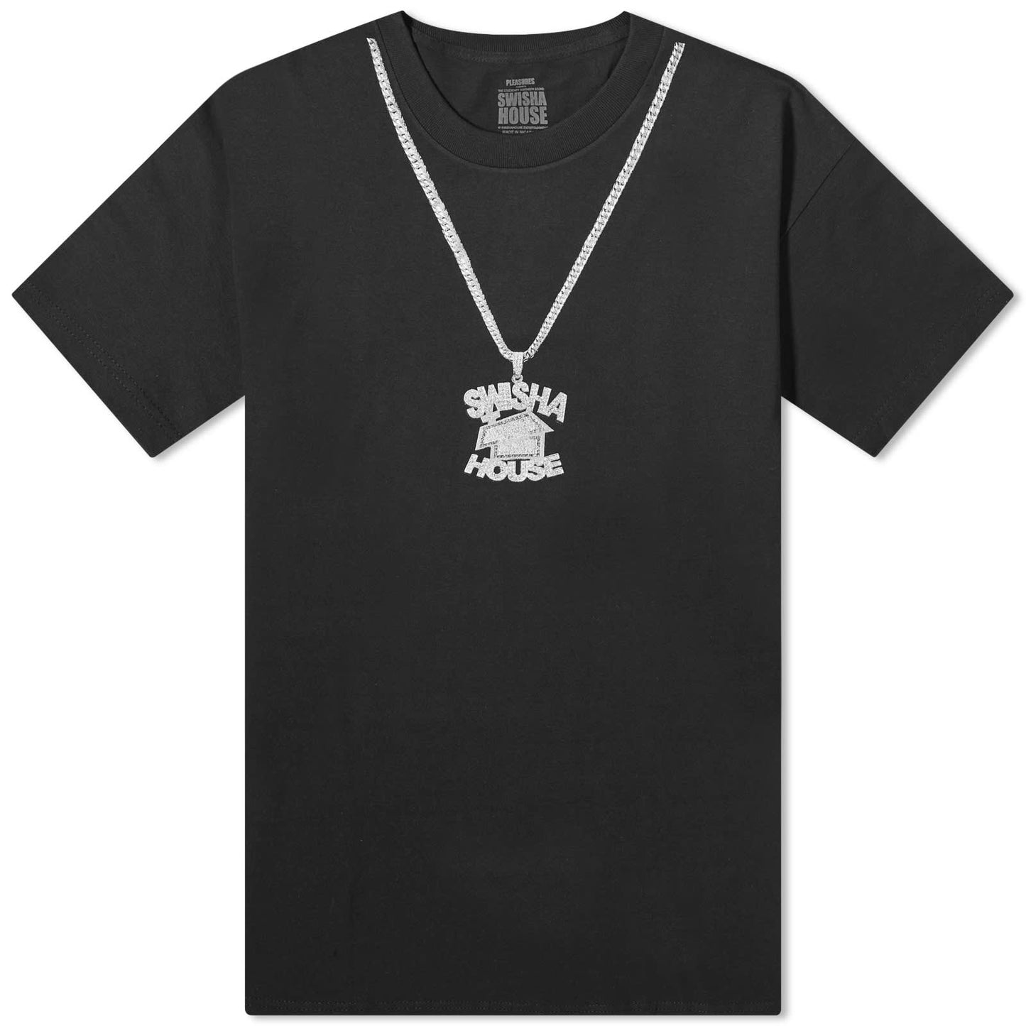 Swishahouse Chain T-Shirt