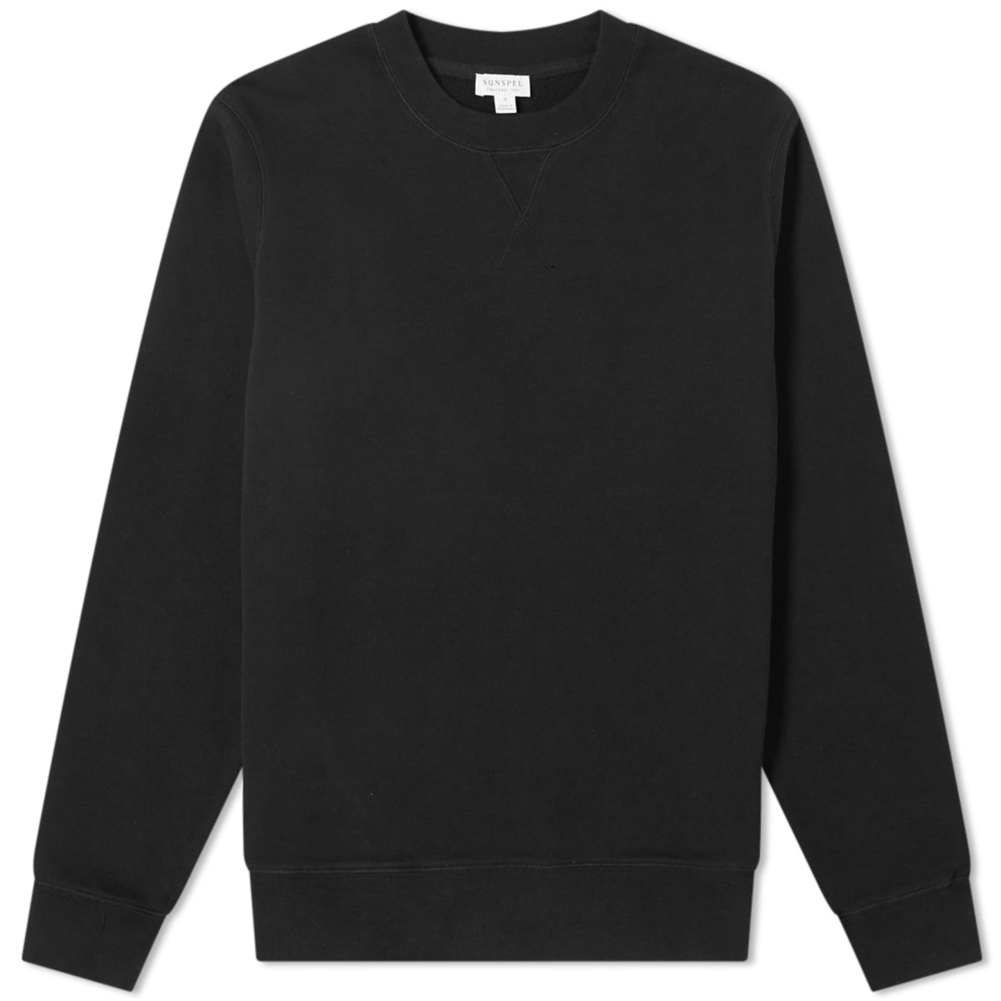 Loopback Sweat Top