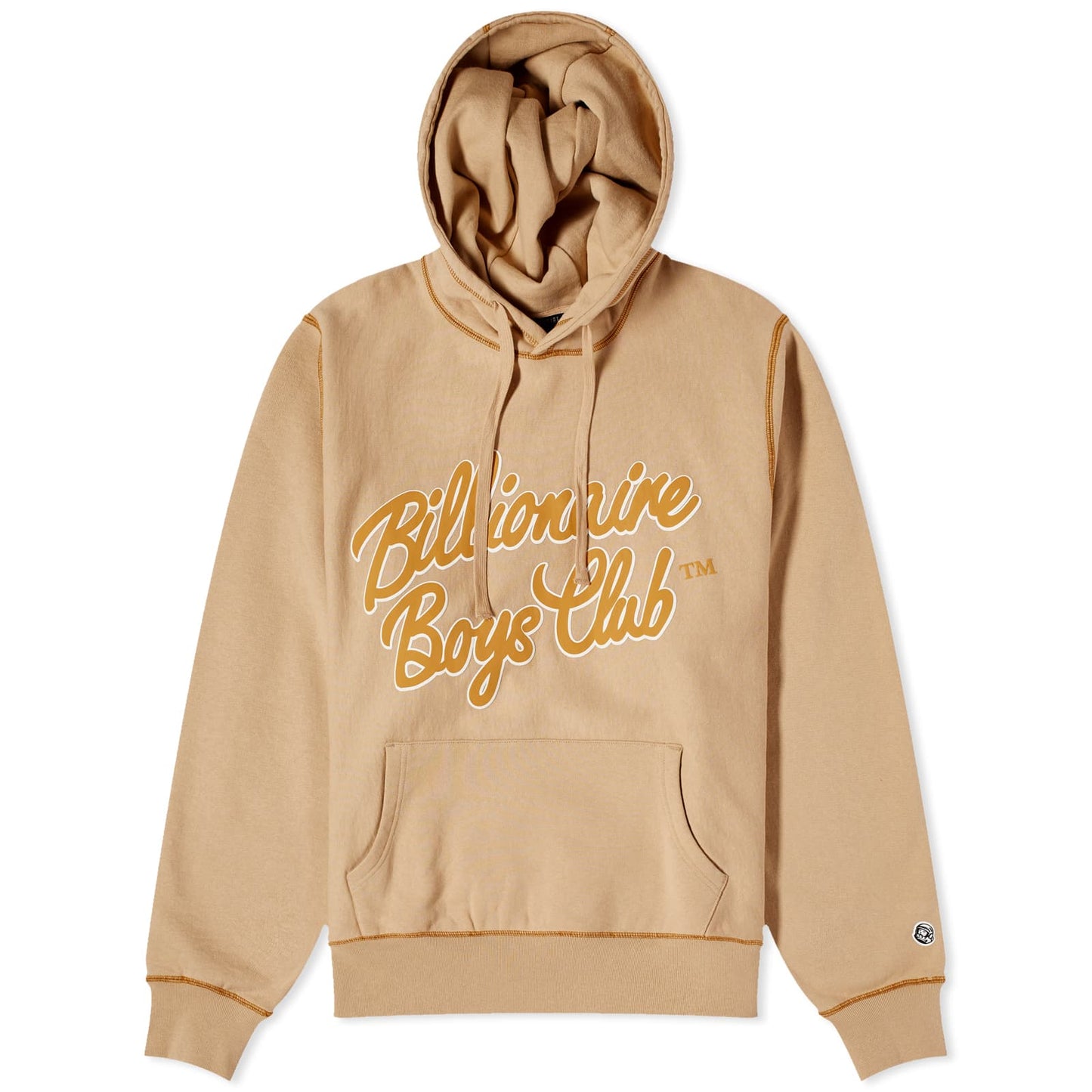 Script Logo Hoodie