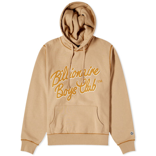 Script Logo Hoodie