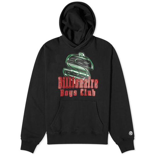 Dollar Sign Hoodie