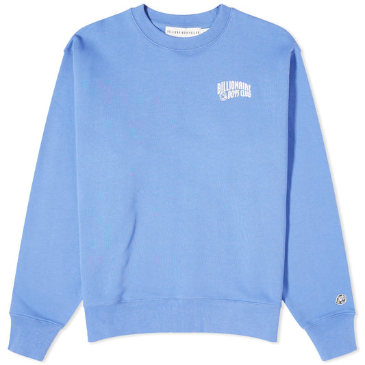 Small Arch Logo Sweatshirt