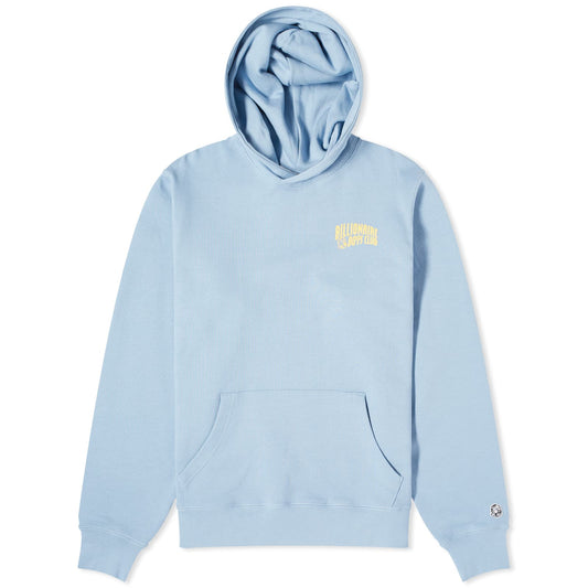 Small Arch Logo Popover Hoodie