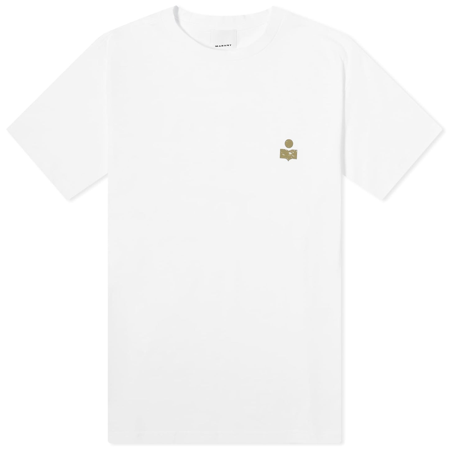 Zafferh Small Logo T-Shirt