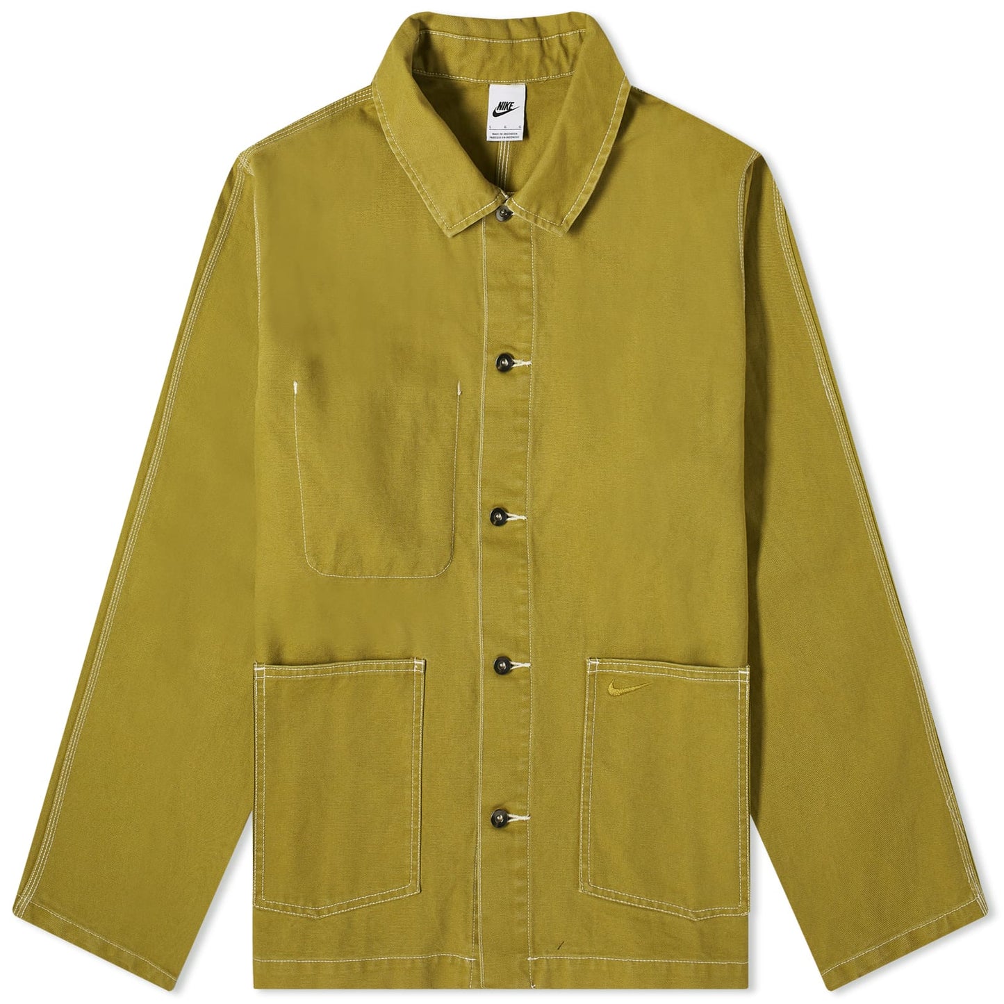 Life Chore Coat
