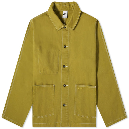 Life Chore Coat