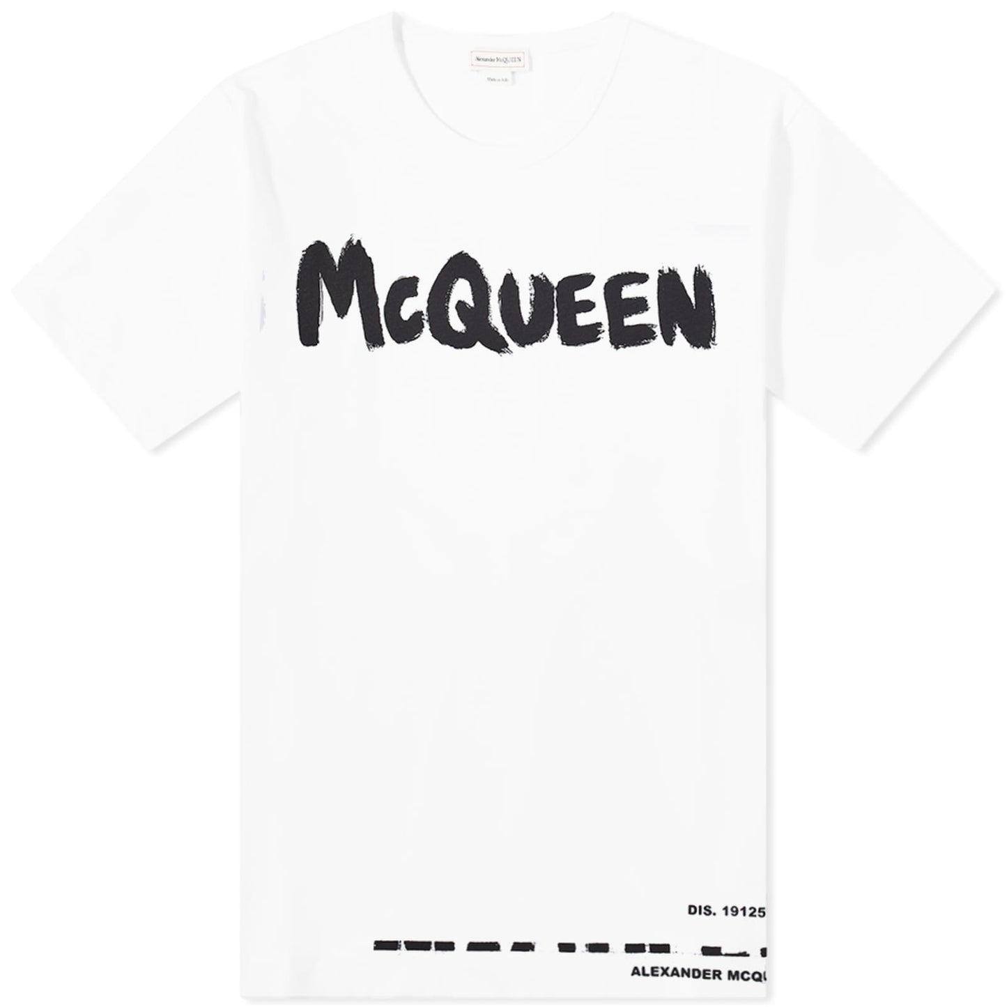 Grafitti Logo T-Shirt