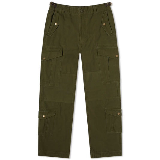 Jungle Cloth Field Cargo Pants