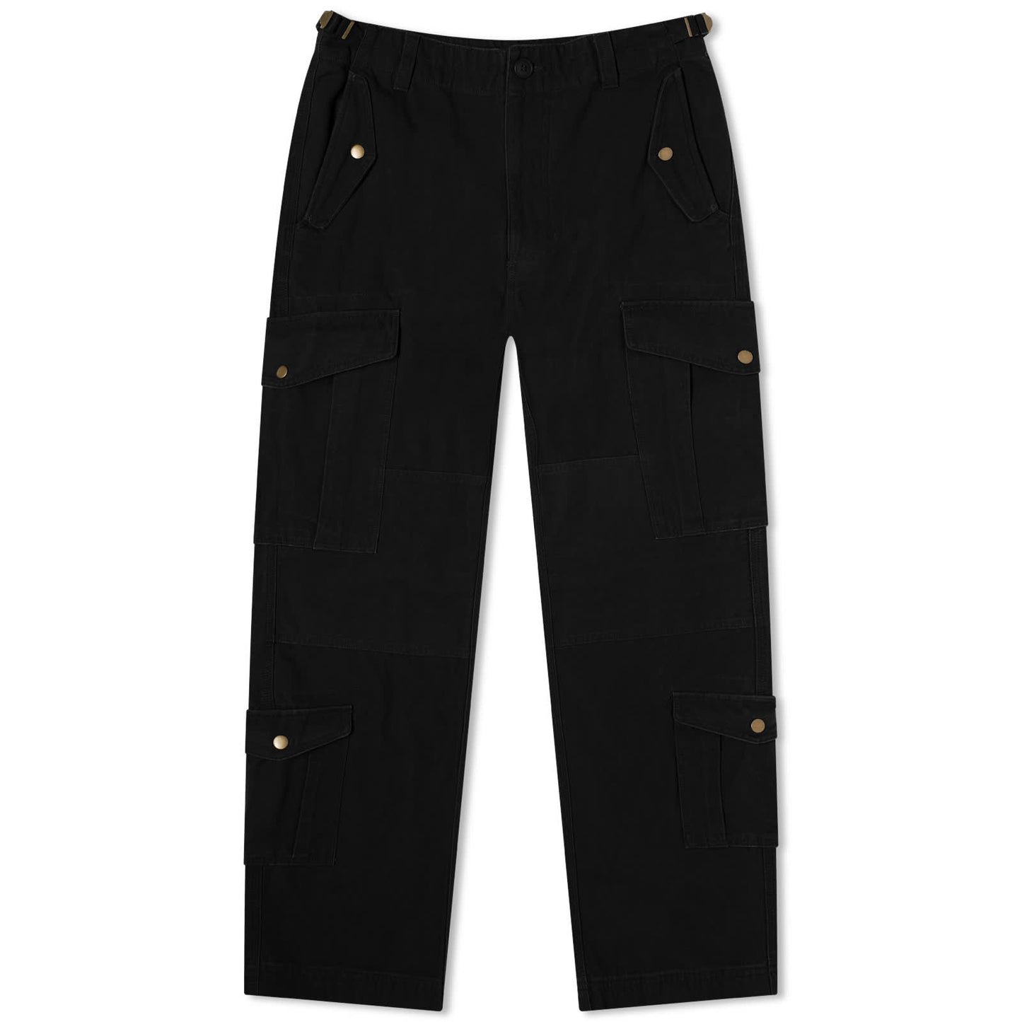 Jungle Cloth Field Cargo Pants