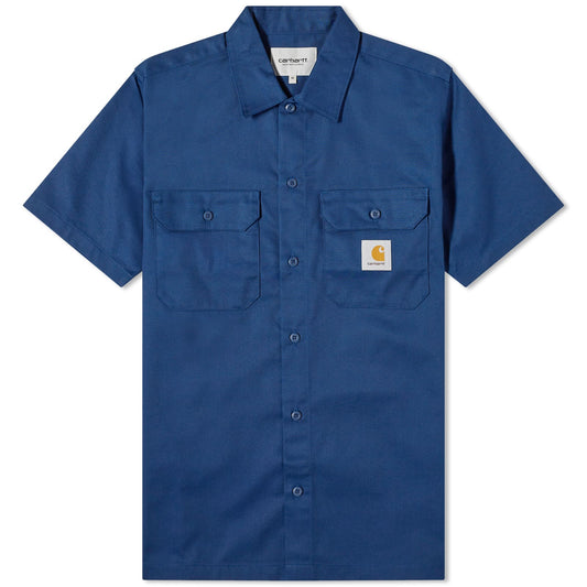 Short Sleeve Master Shirt