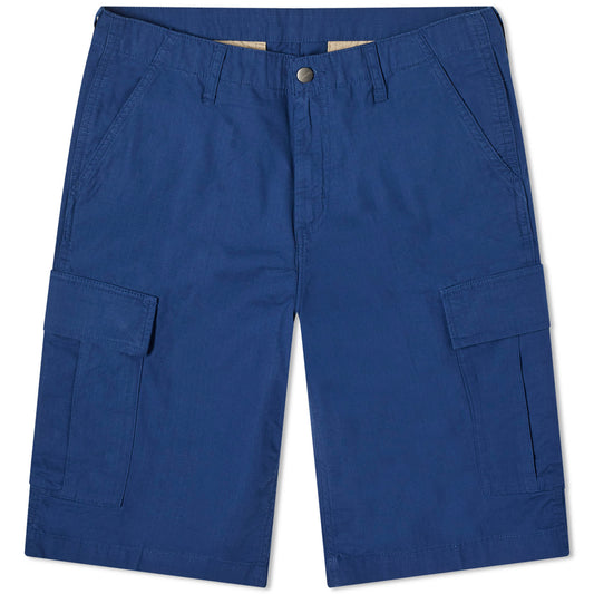 Regular Cargo Shorts