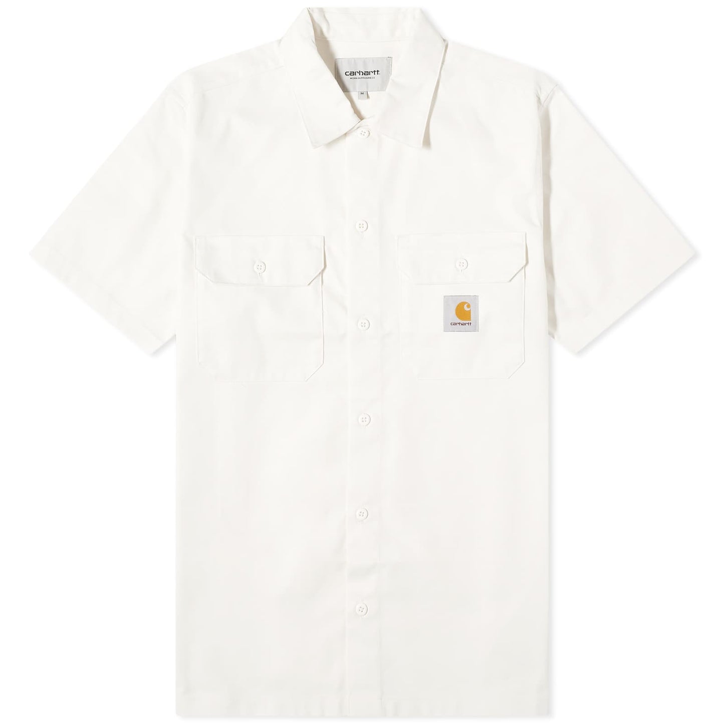 Short Sleeve Master Shirt