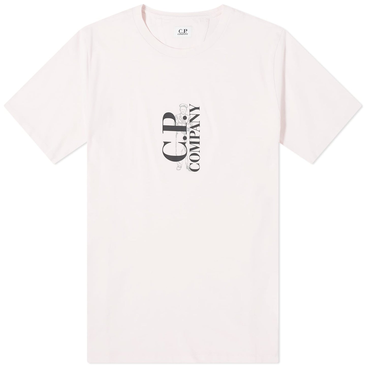 Sailor Logo T-Shirt