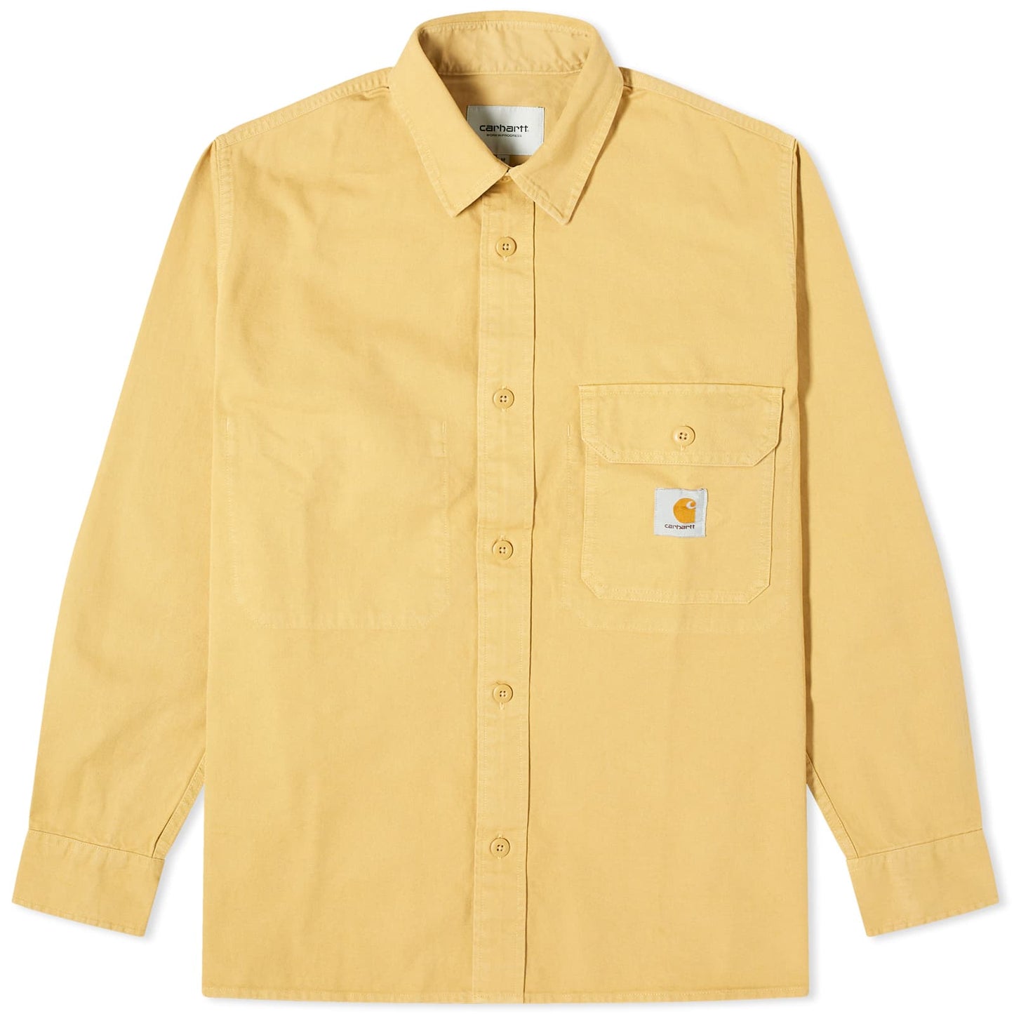 Reno Shirt Jacket