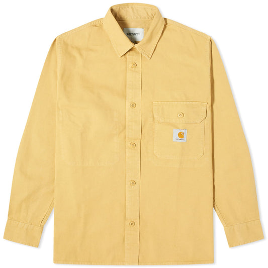 Reno Shirt Jacket