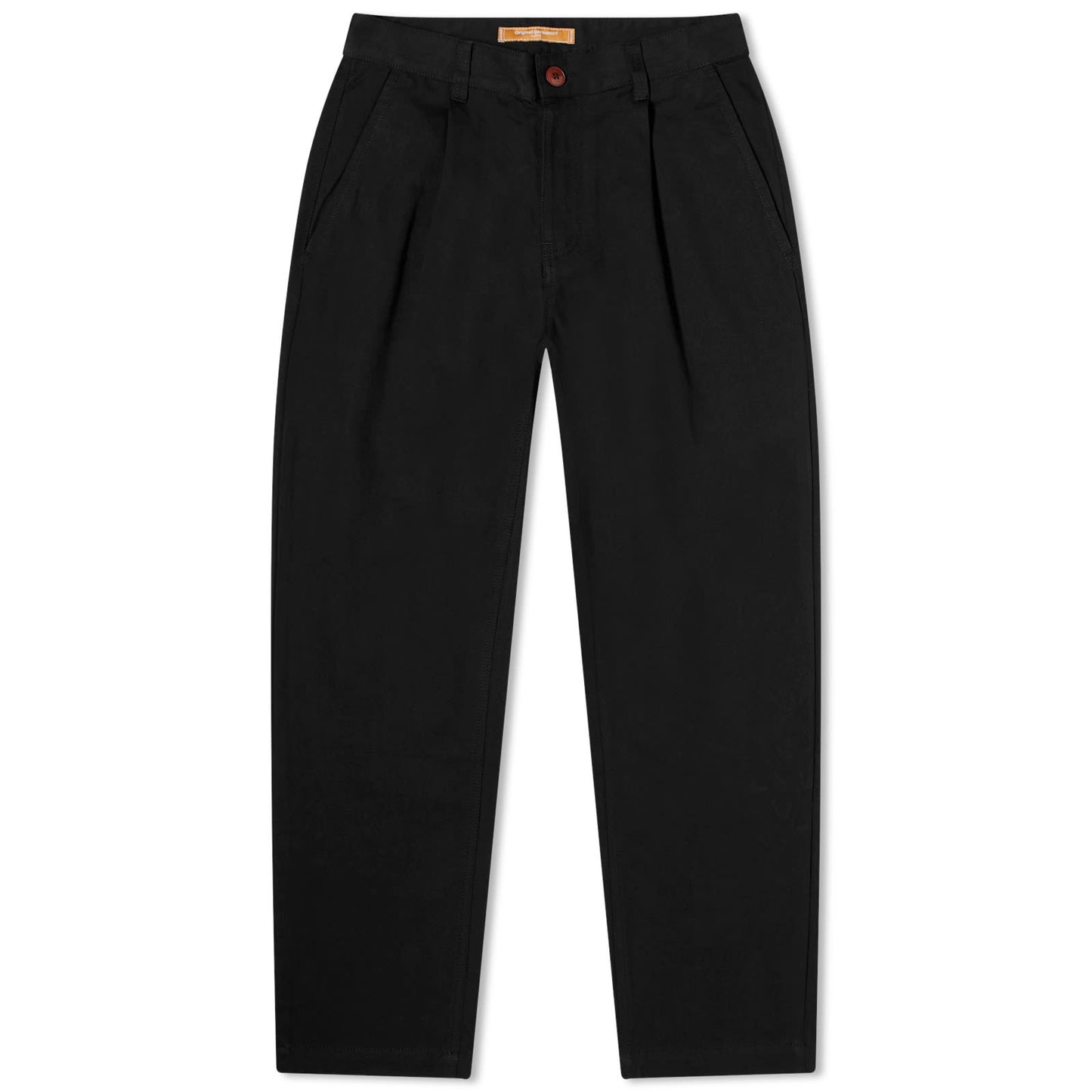 OG Haworth One Tuck Trousers