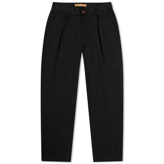OG Haworth One Tuck Trousers