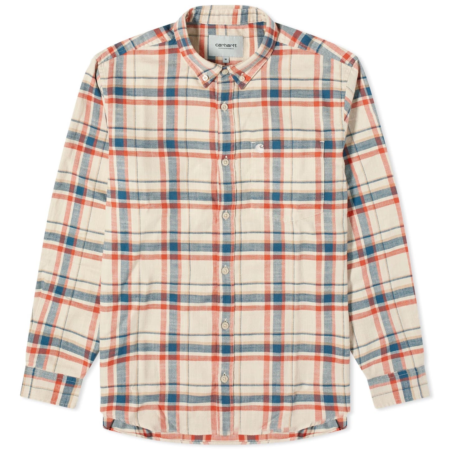 Swenson Check Shirt