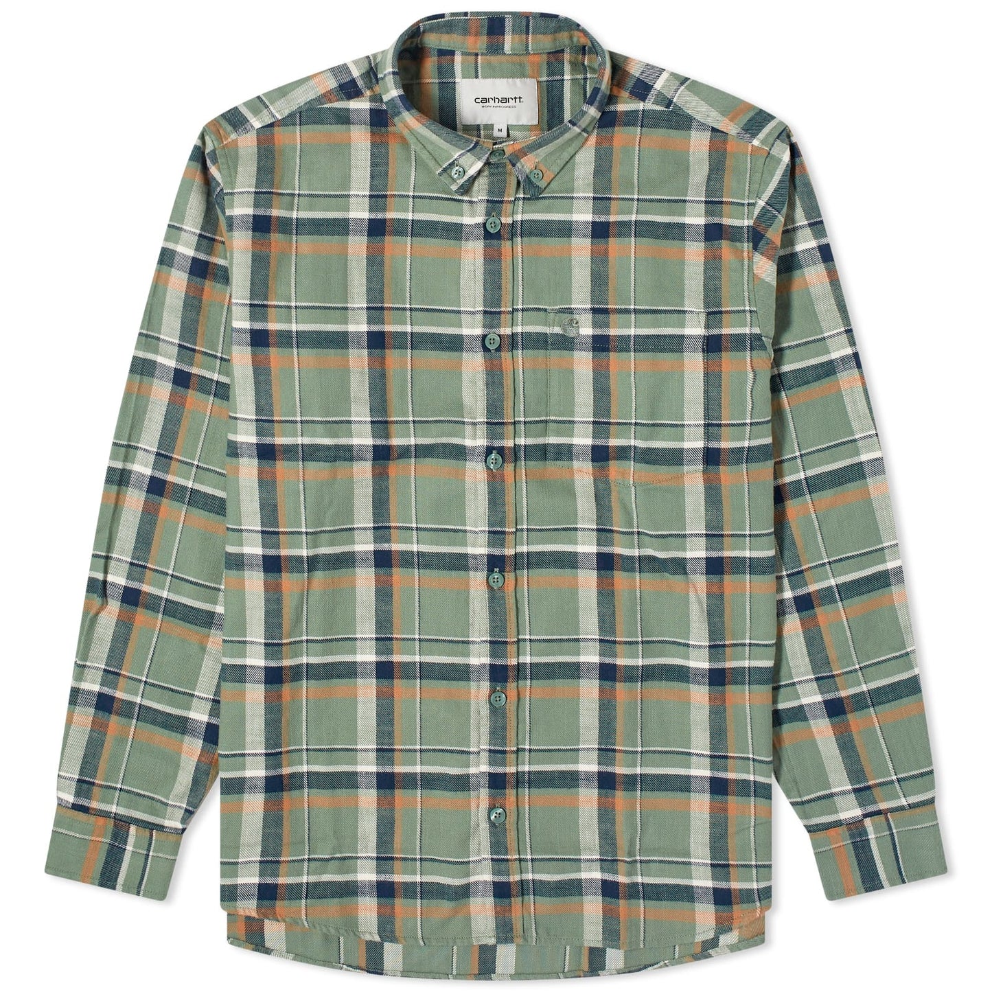 Swenson Check Shirt