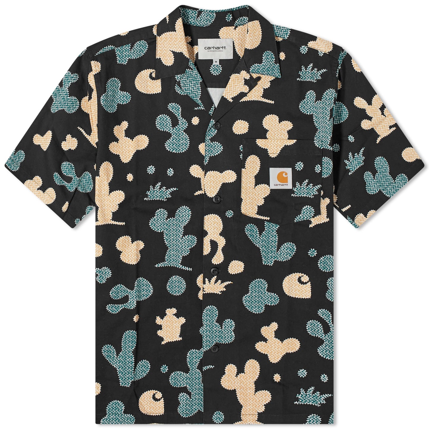 Opus Vacation Shirt