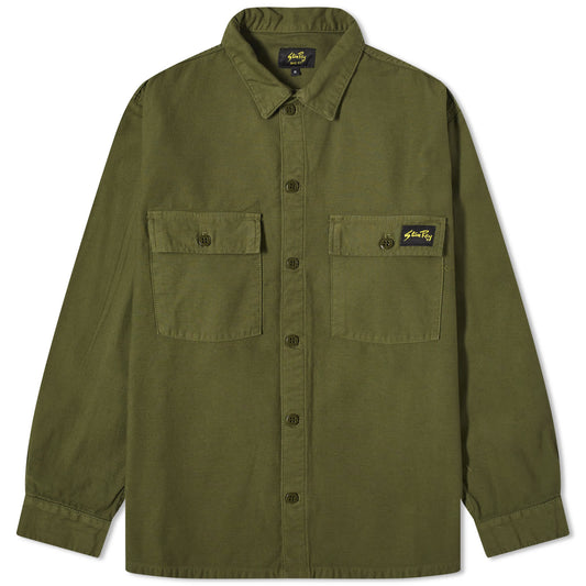 CPO Overshirt