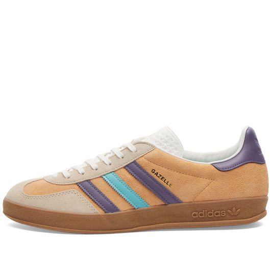 Adidas Gazelle Indoor Sneakers