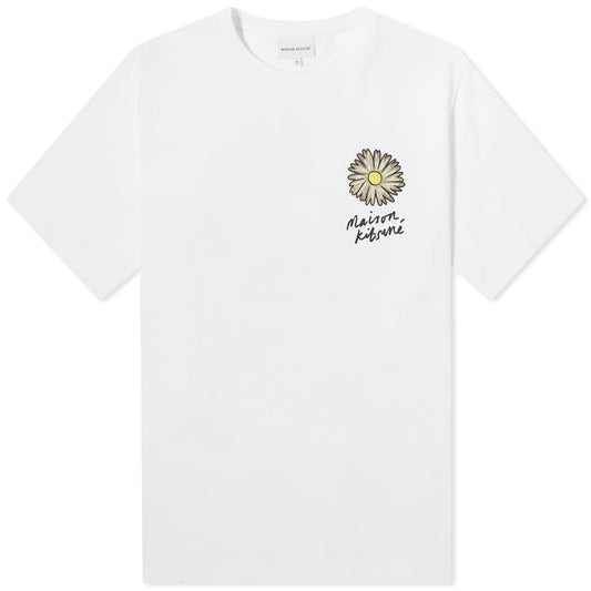 Floating Flower Comfort T-Shirt