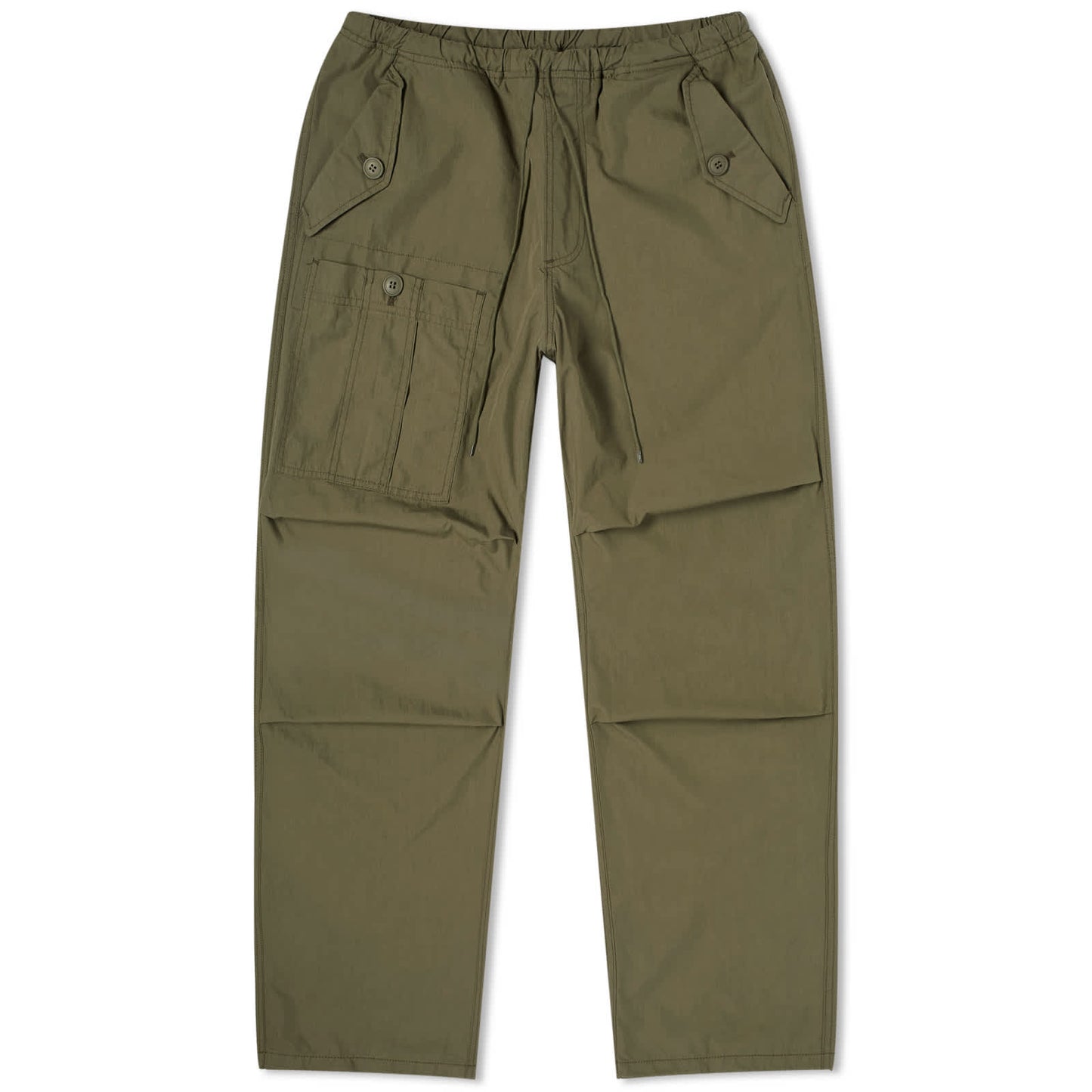CN Ripstop MIL Pants