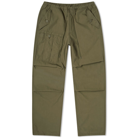 CN Ripstop MIL Pants