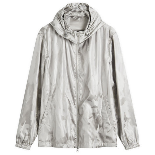 Graffiti Technical Windbreaker