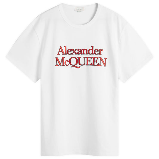 Large Logo T-Shirt