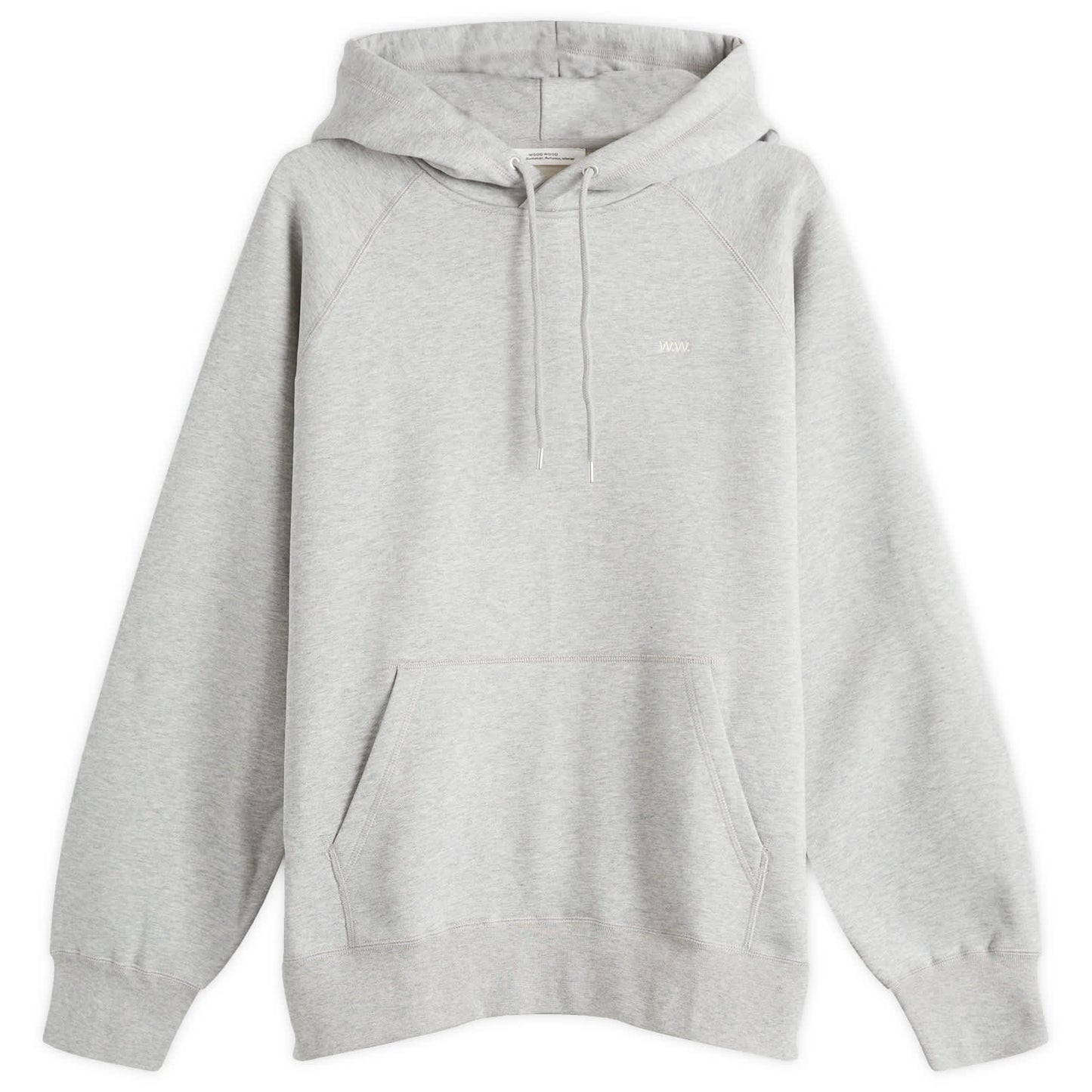 Essential Fred Classic Hoody