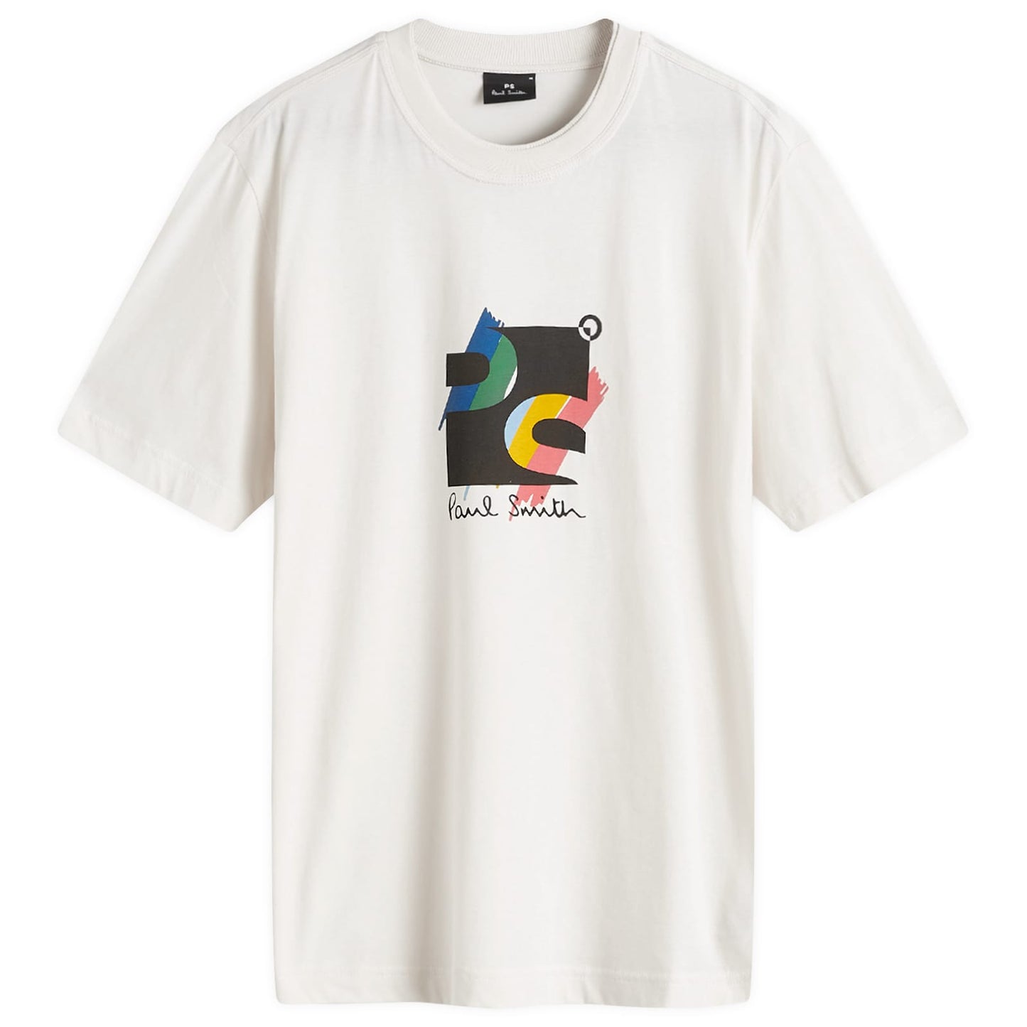 PS Square T-Shirt