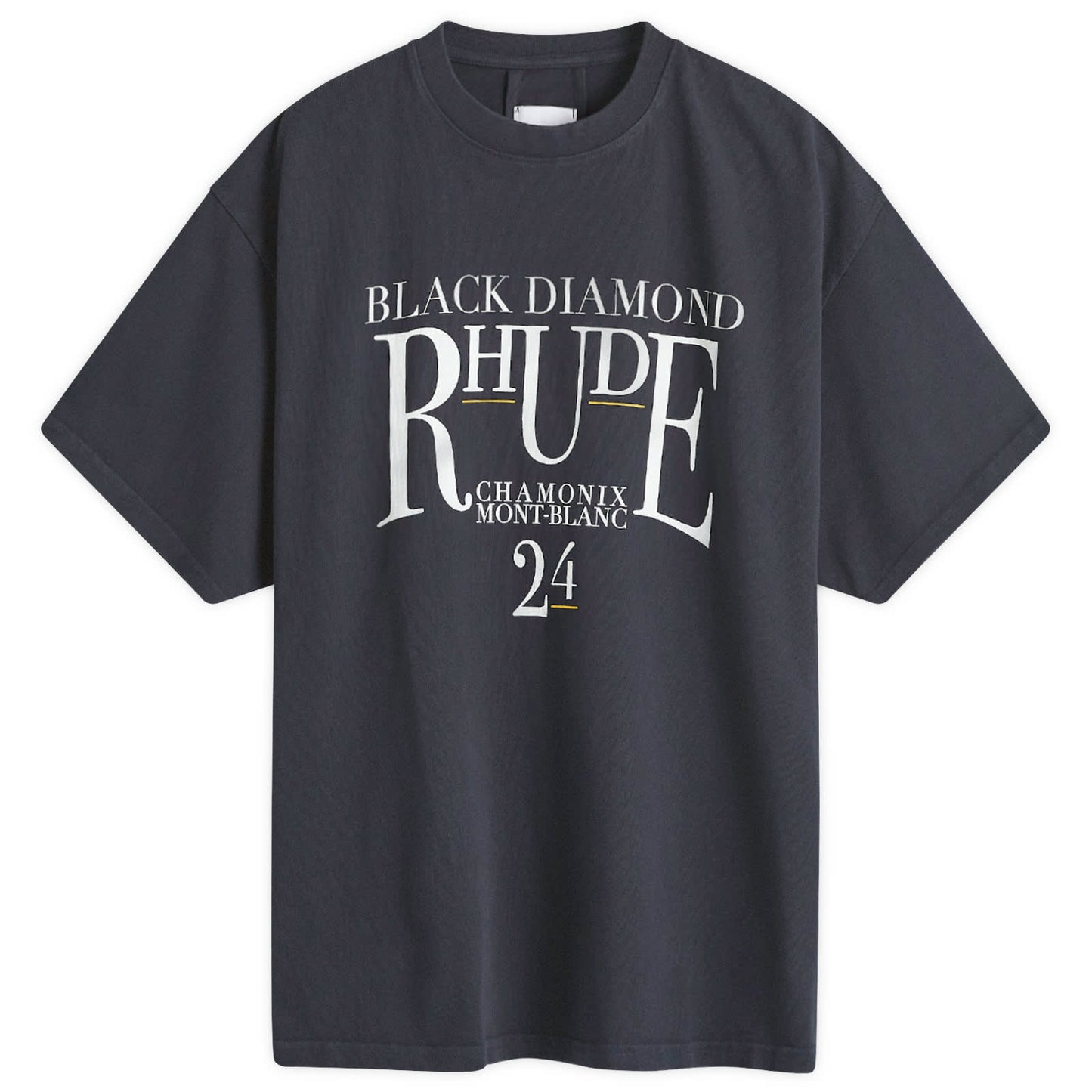 Black Diamond T-Shirt