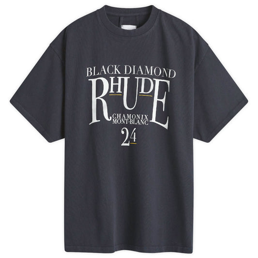 Black Diamond T-Shirt