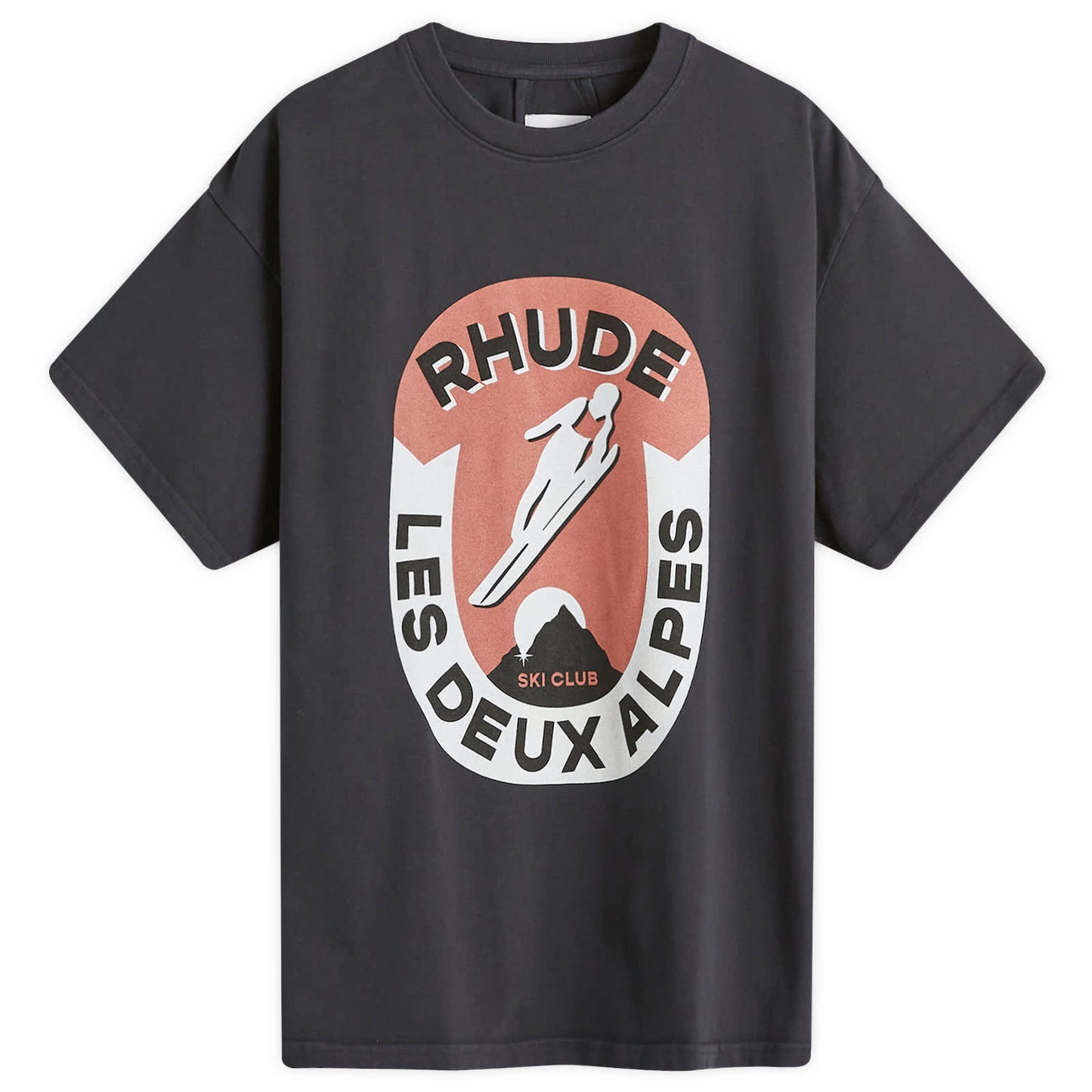 Les Deux Alpes T-Shirt