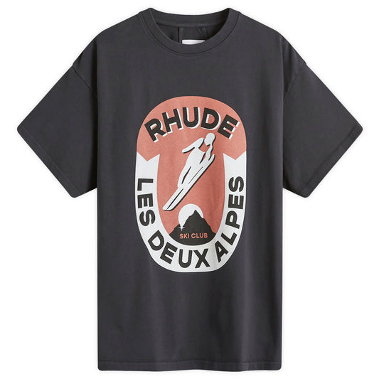 Les Deux Alpes T-Shirt