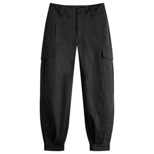 Military Cargo Trousers