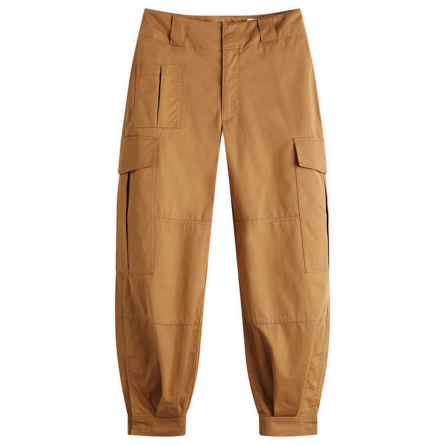 Military Cargo Trousers