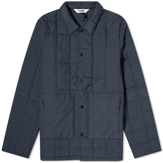 RAINS Liner Shirt Jacket