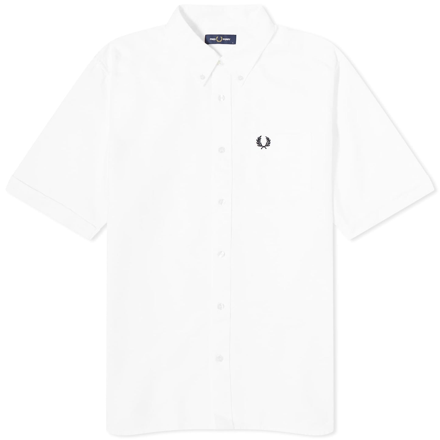 Oxford Shirt