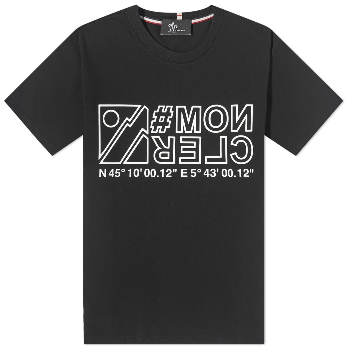 Grenoble Short Sleeve T-Shirt